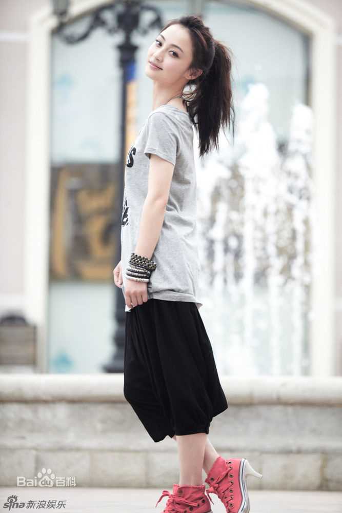 姚笛(Yao Di)精彩图册