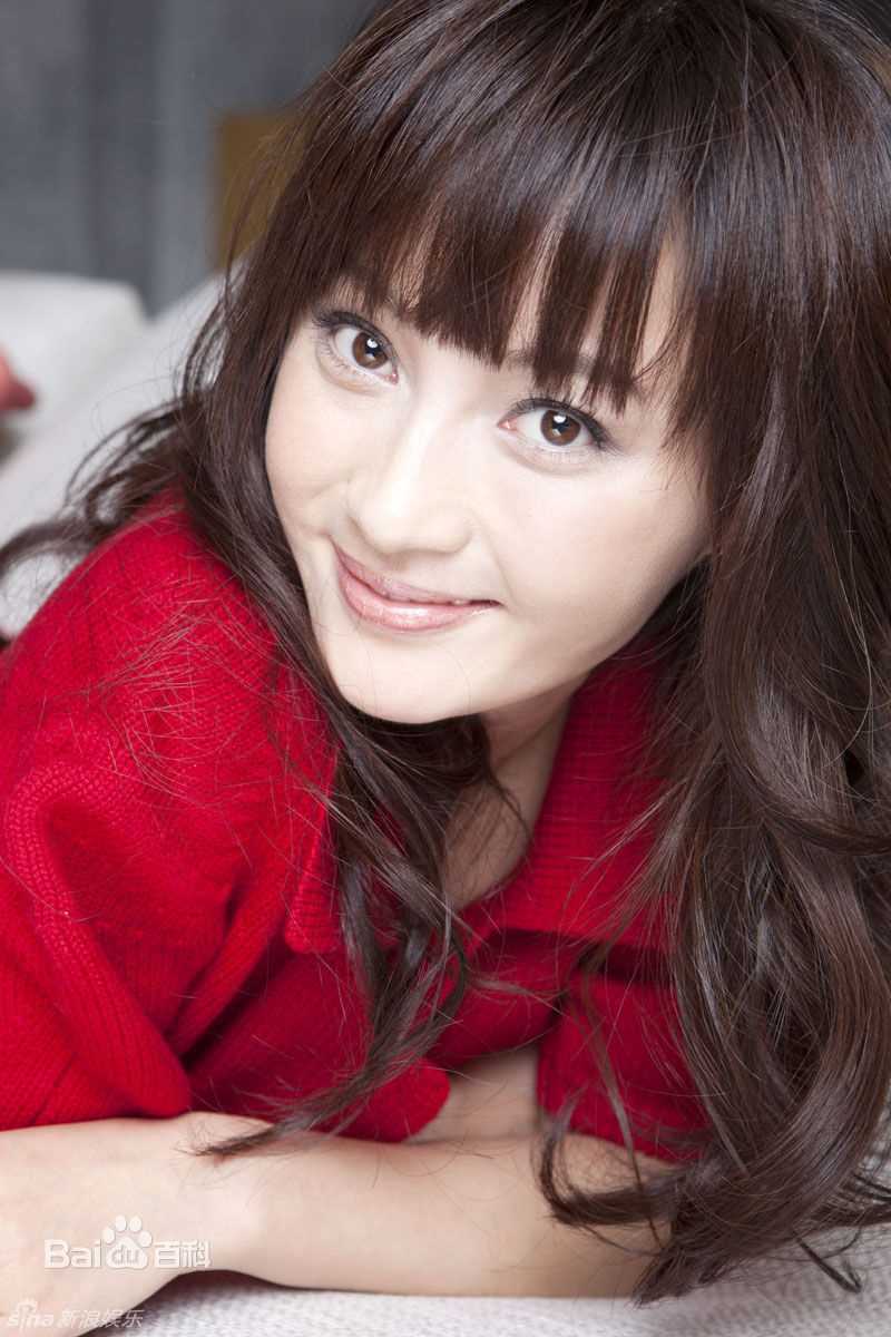 姚笛(Yao Di)精彩图册