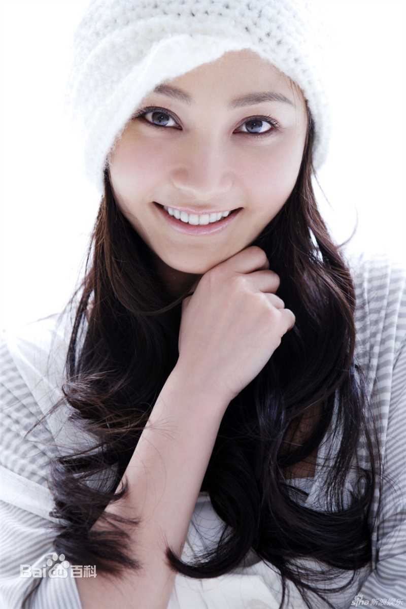 姚笛(Yao Di)精彩图册