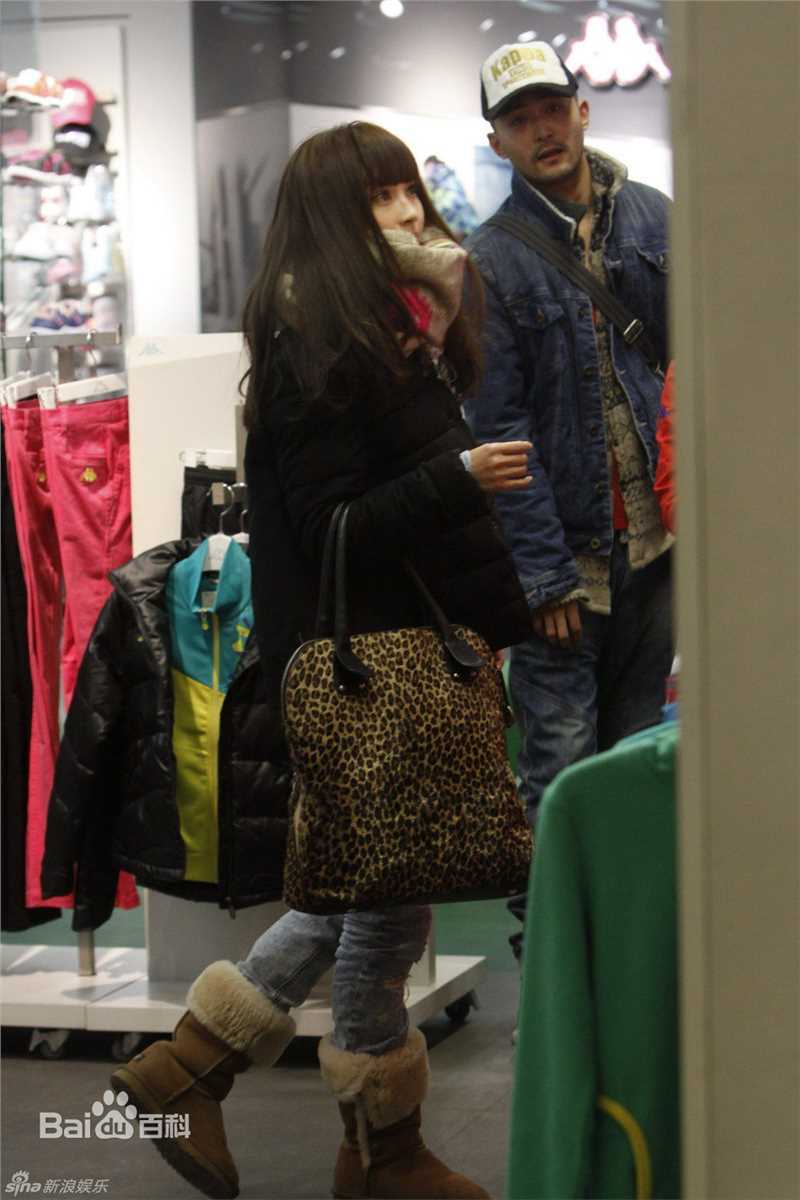 姚笛(Yao Di)精彩图册