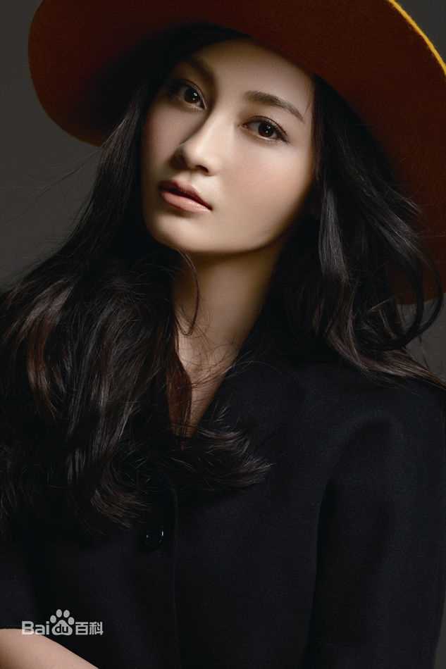 姚笛(Yao Di)精彩图册