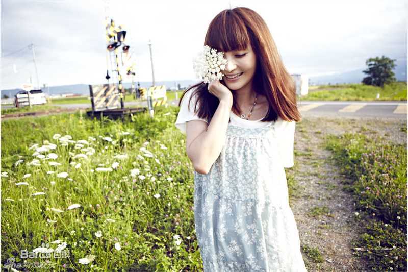 姚笛(Yao Di)精彩图册