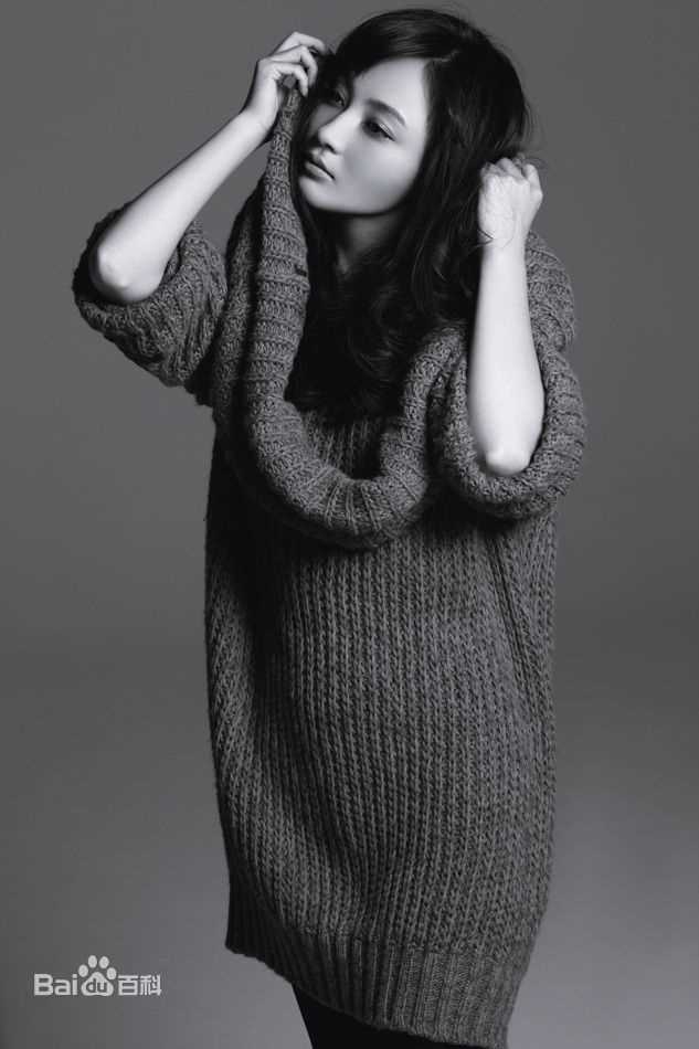 姚笛(Yao Di)精彩图册