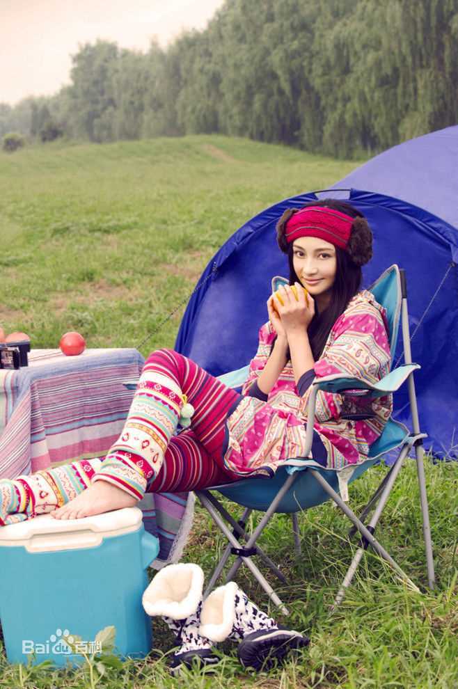 姚笛(Yao Di)精彩图册