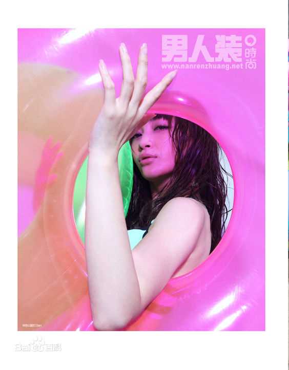 姚笛(Yao Di)精彩图册