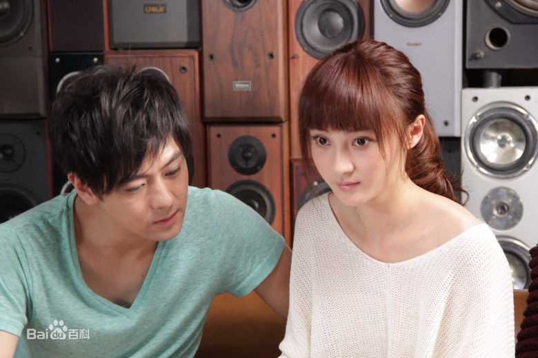 姚笛(Yao Di)精彩图册