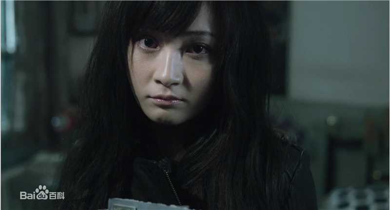 姚笛(Yao Di)精彩图册