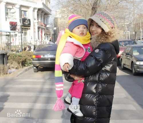 姚笛(Yao Di)精彩图册