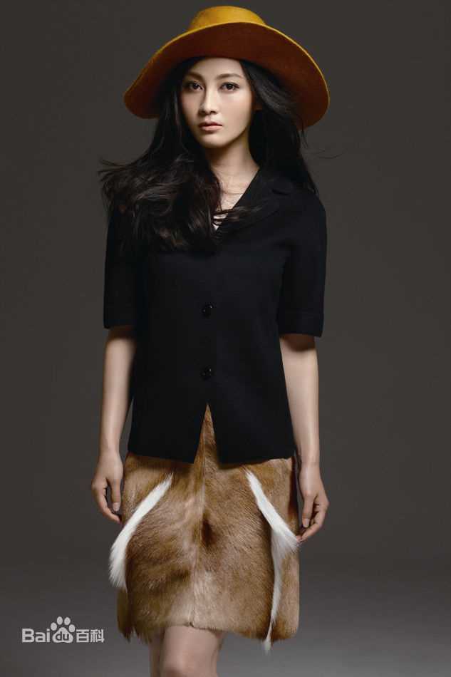 姚笛(Yao Di)精彩图册