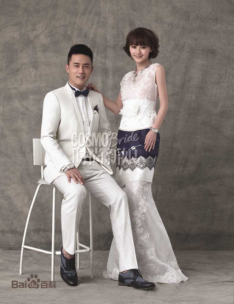 姚笛(Yao Di)精彩图册