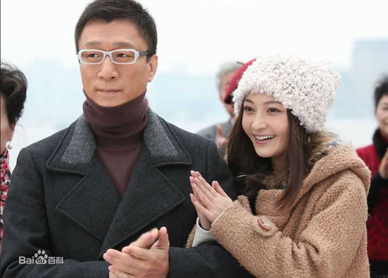 姚笛(Yao Di)精彩图册