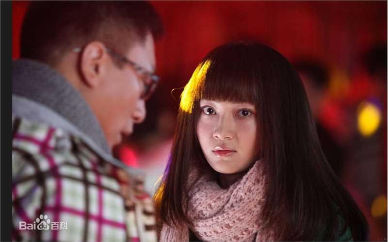 姚笛(Yao Di)精彩图册