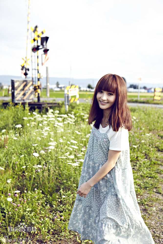 姚笛(Yao Di)精彩图册