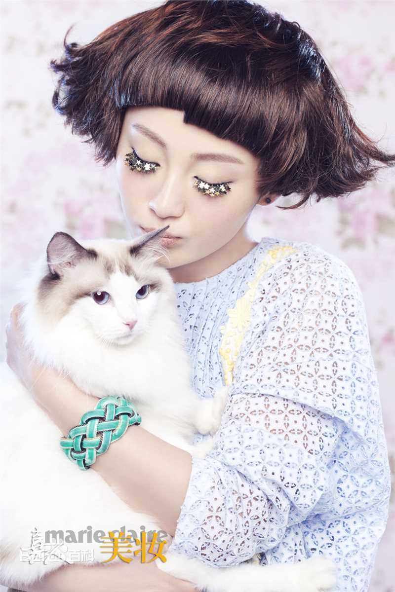 姚笛(Yao Di)精彩图册