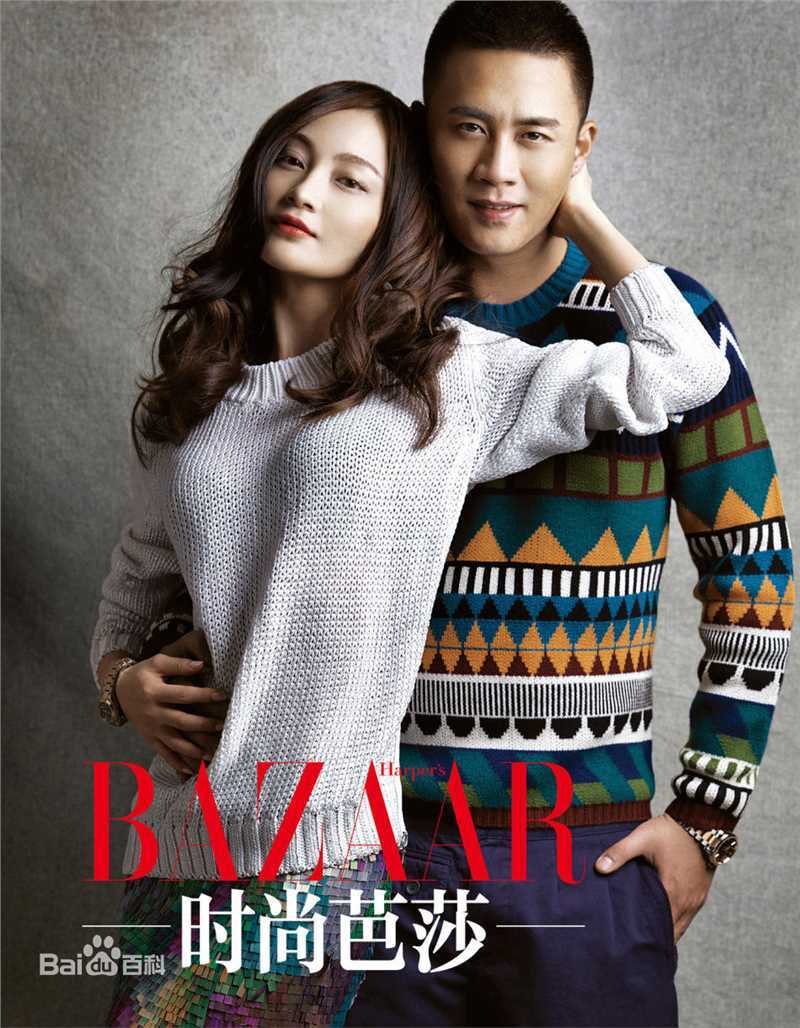 姚笛(Yao Di)精彩图册