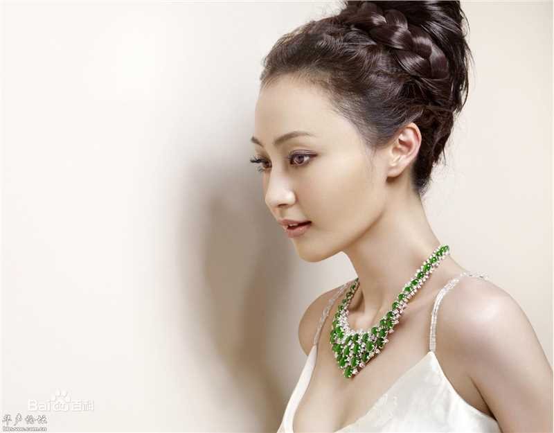 高清姚笛(Yao Di)精彩图册