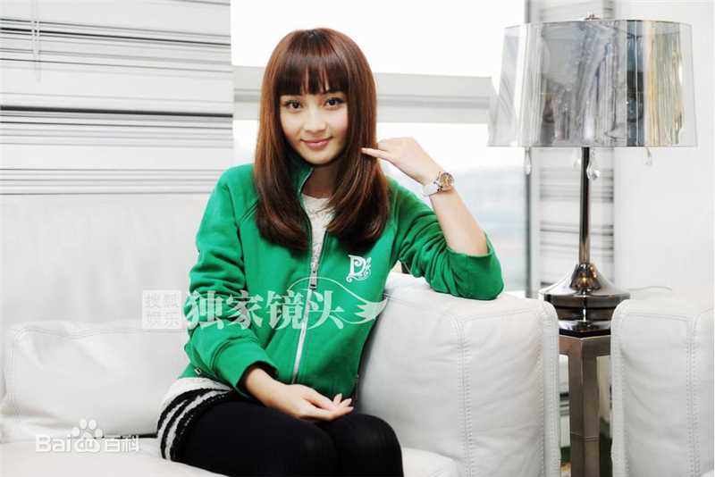 高清姚笛(Yao Di)精彩图册