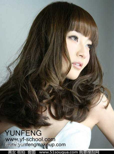 高清姚笛(Yao Di)精彩图册