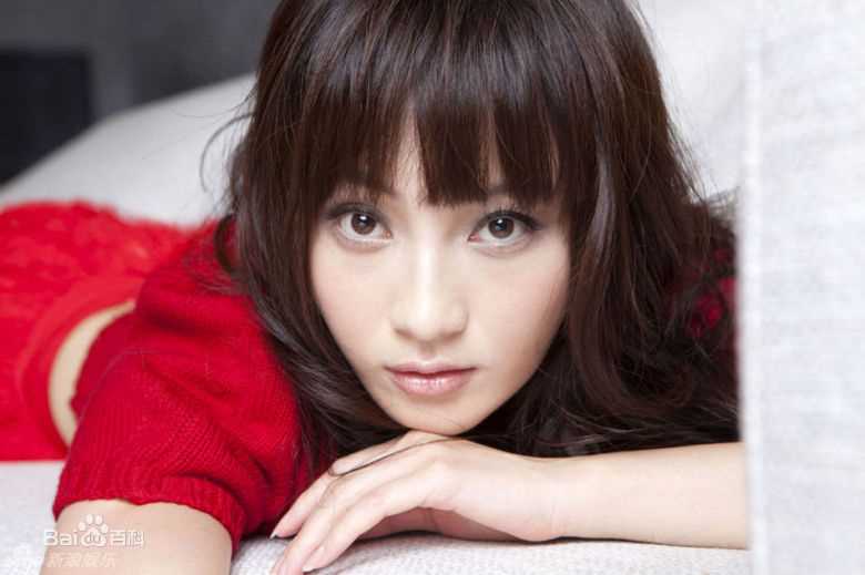 高清姚笛(Yao Di)精彩图册