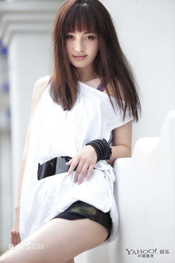 高清姚笛(Yao Di)精彩图册