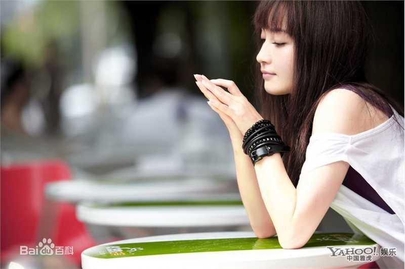 高清姚笛(Yao Di)精彩图册