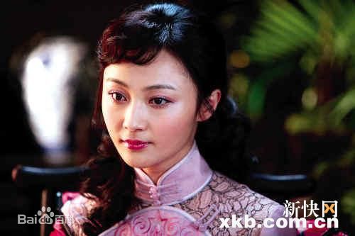 高清姚笛(Yao Di)精彩图册