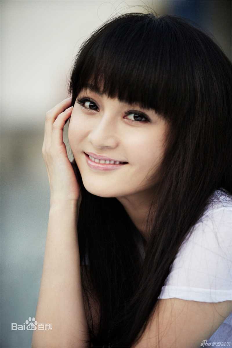 高清姚笛(Yao Di)精彩图册