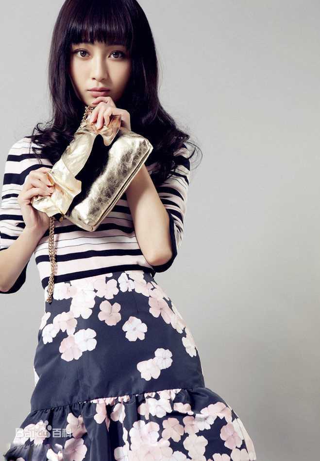 高清姚笛(Yao Di)精彩图册