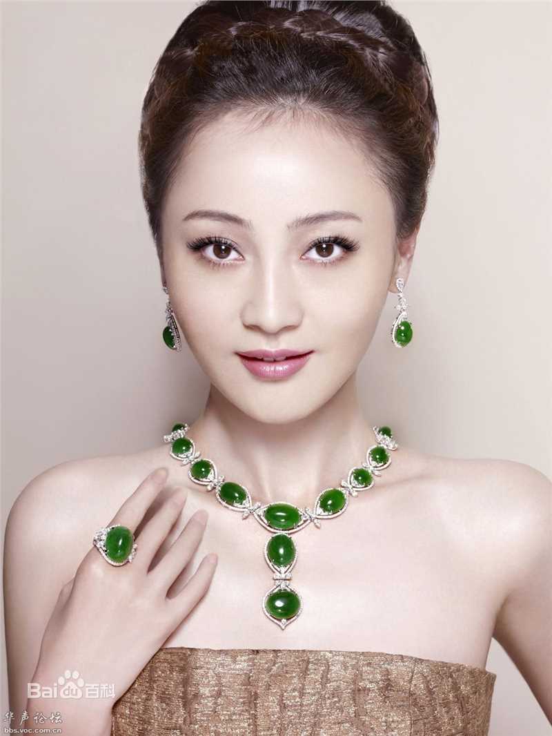 高清姚笛(Yao Di)精彩图册