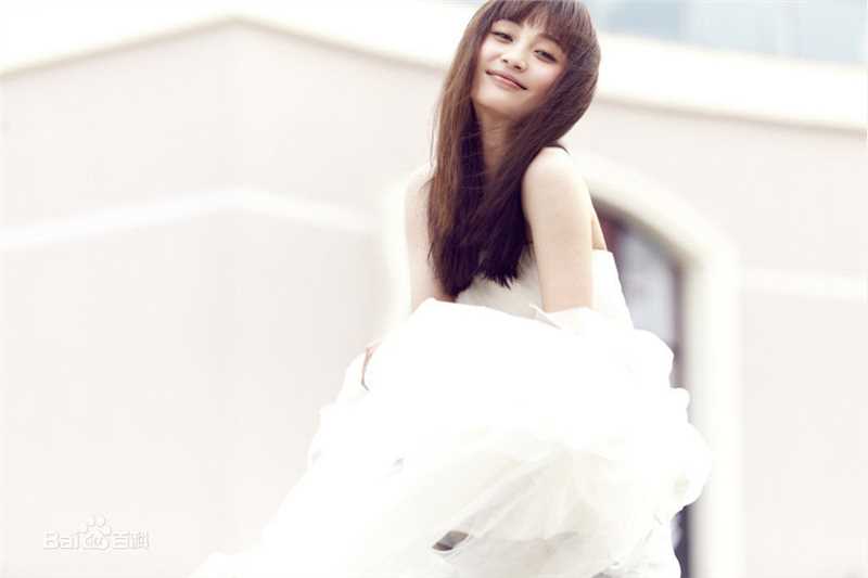 高清姚笛(Yao Di)精彩图册