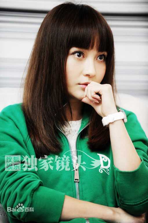 高清姚笛(Yao Di)精彩图册