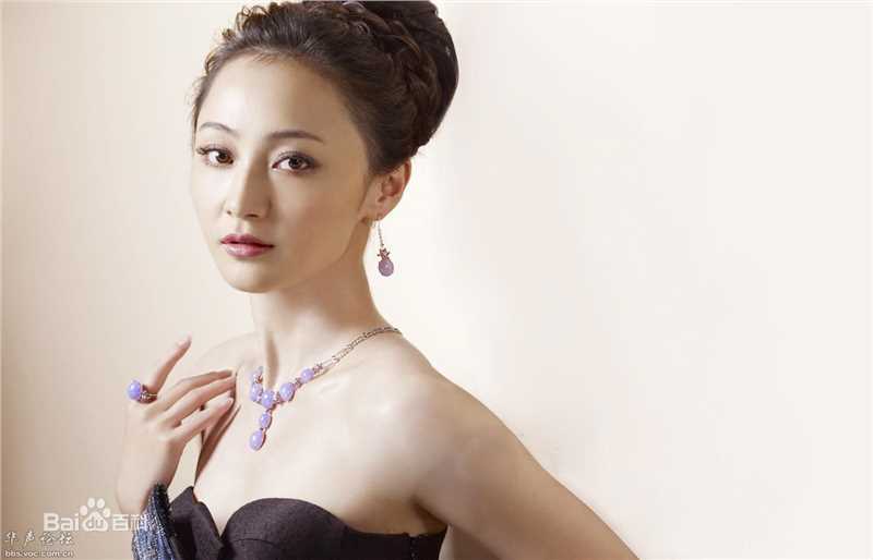 高清姚笛(Yao Di)精彩图册