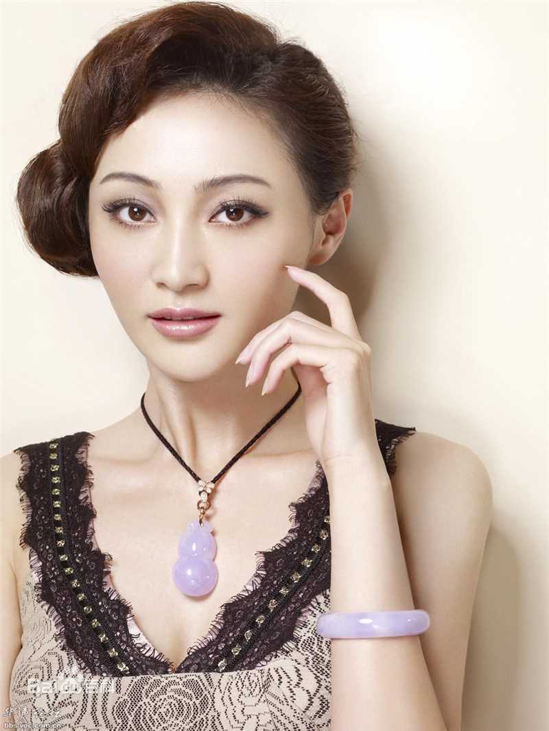 高清姚笛(Yao Di)精彩图册