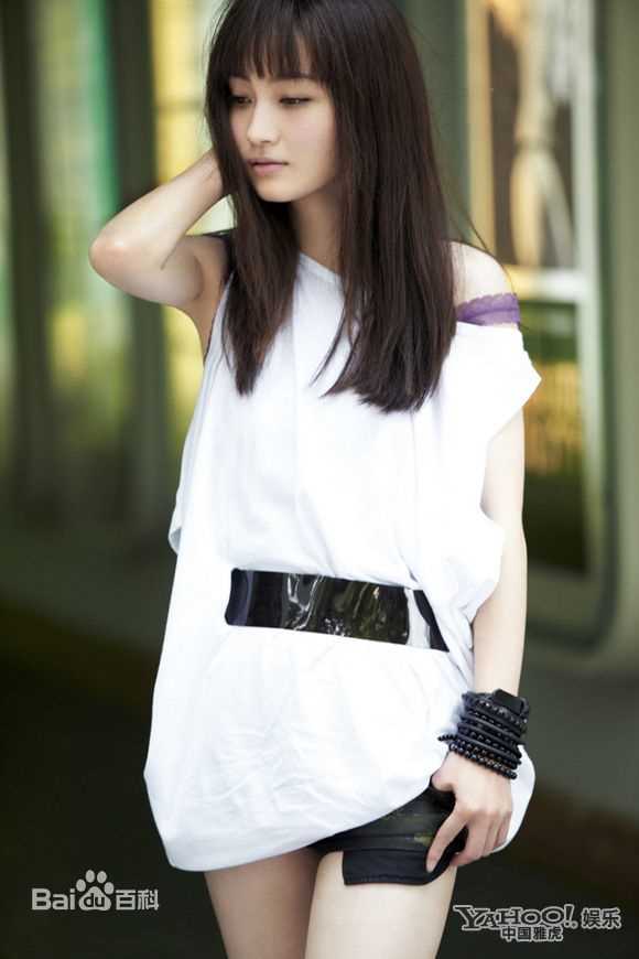 高清姚笛(Yao Di)精彩图册