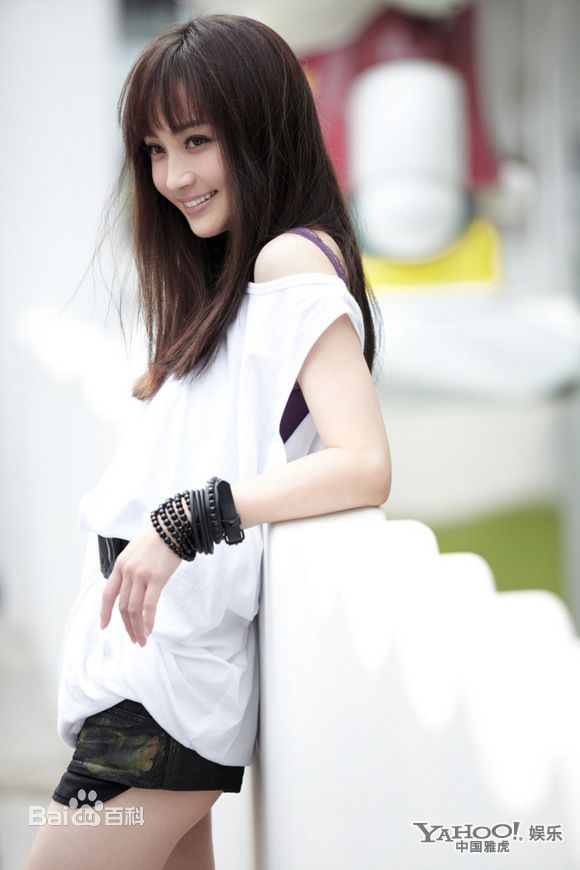 高清姚笛(Yao Di)精彩图册