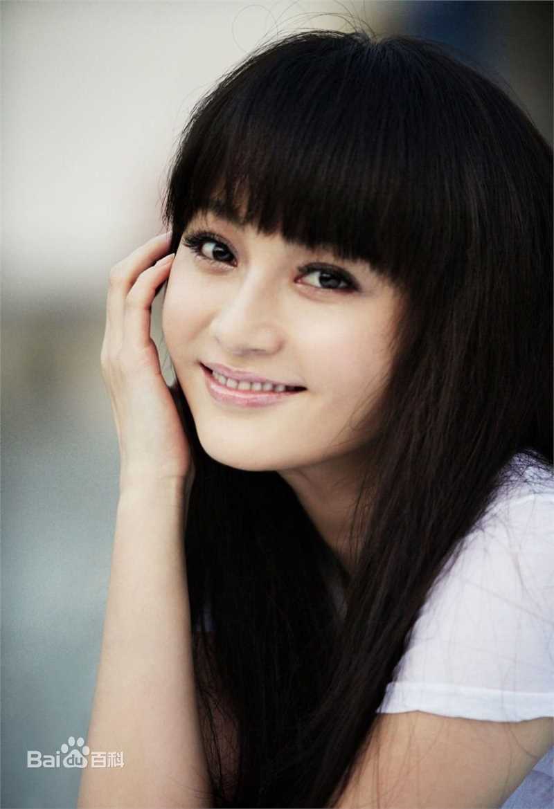 高清姚笛(Yao Di)精彩图册