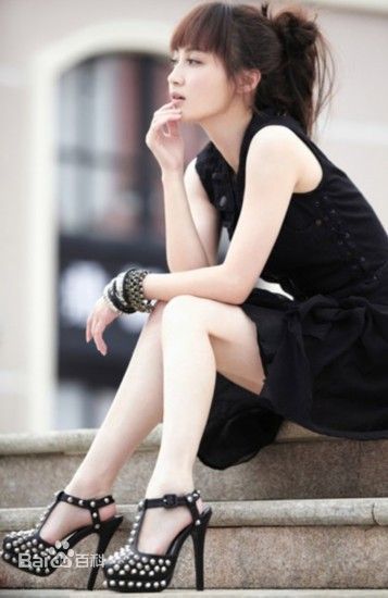 姚笛(Yao Di)概述图册图册