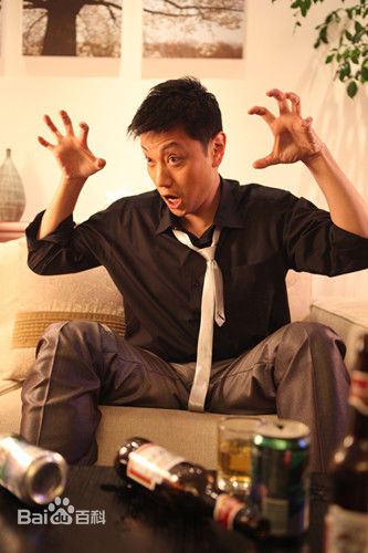 张洪睿(Danny)精选图册