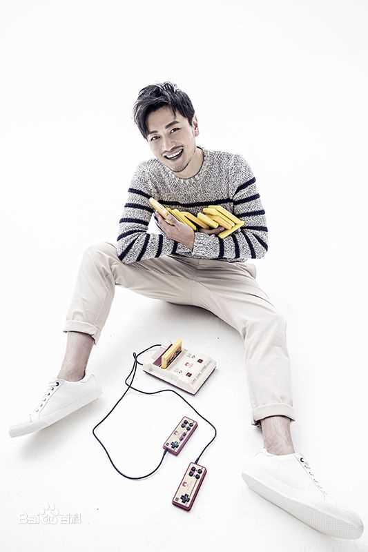 张洪睿(Danny)精选图册