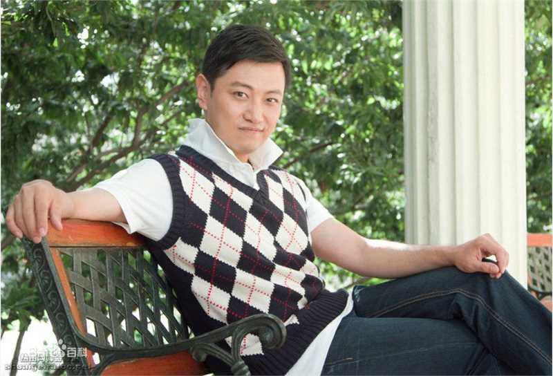 张洪睿(Danny)最新壁纸