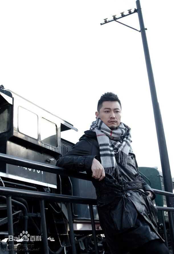 张洪睿(Danny)最新壁纸