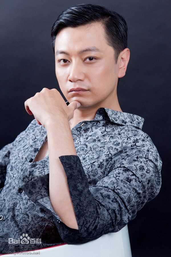 张洪睿(Danny)最新壁纸