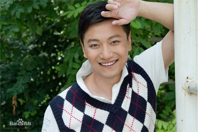 张洪睿(Danny)最新壁纸