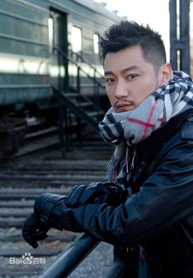 张洪睿(Danny)最新壁纸