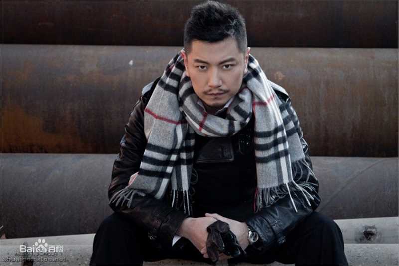 张洪睿(Danny)最新壁纸