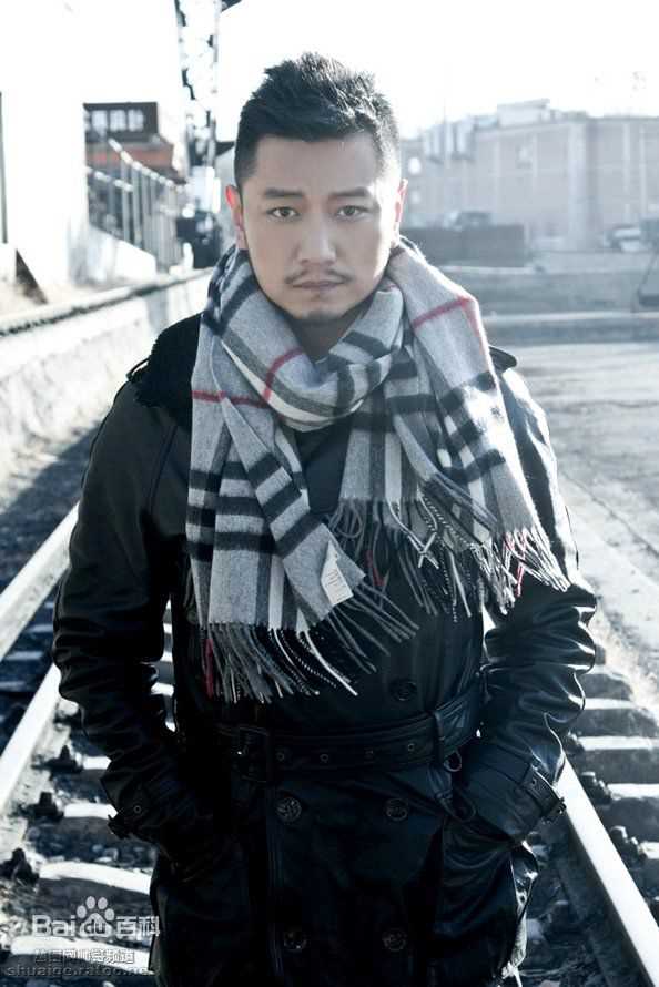 张洪睿(Danny)精选图册