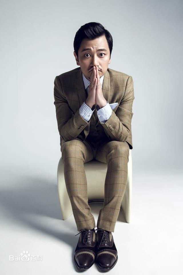 张洪睿(Danny)精选图册