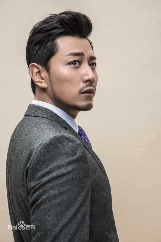 张洪睿(Danny)精选图册