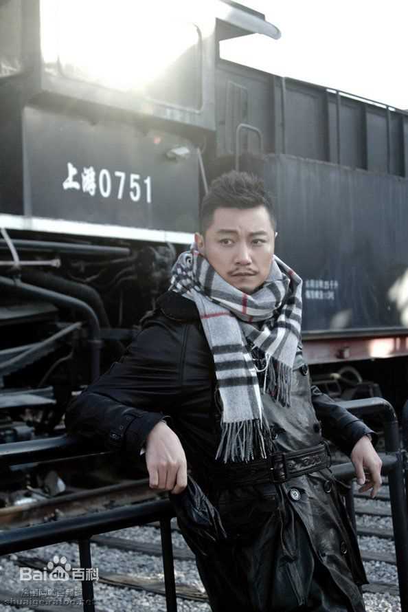 张洪睿(Danny)精选图册