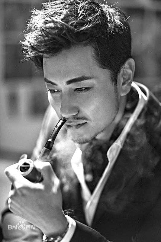 高清张洪睿(Danny)性感图片